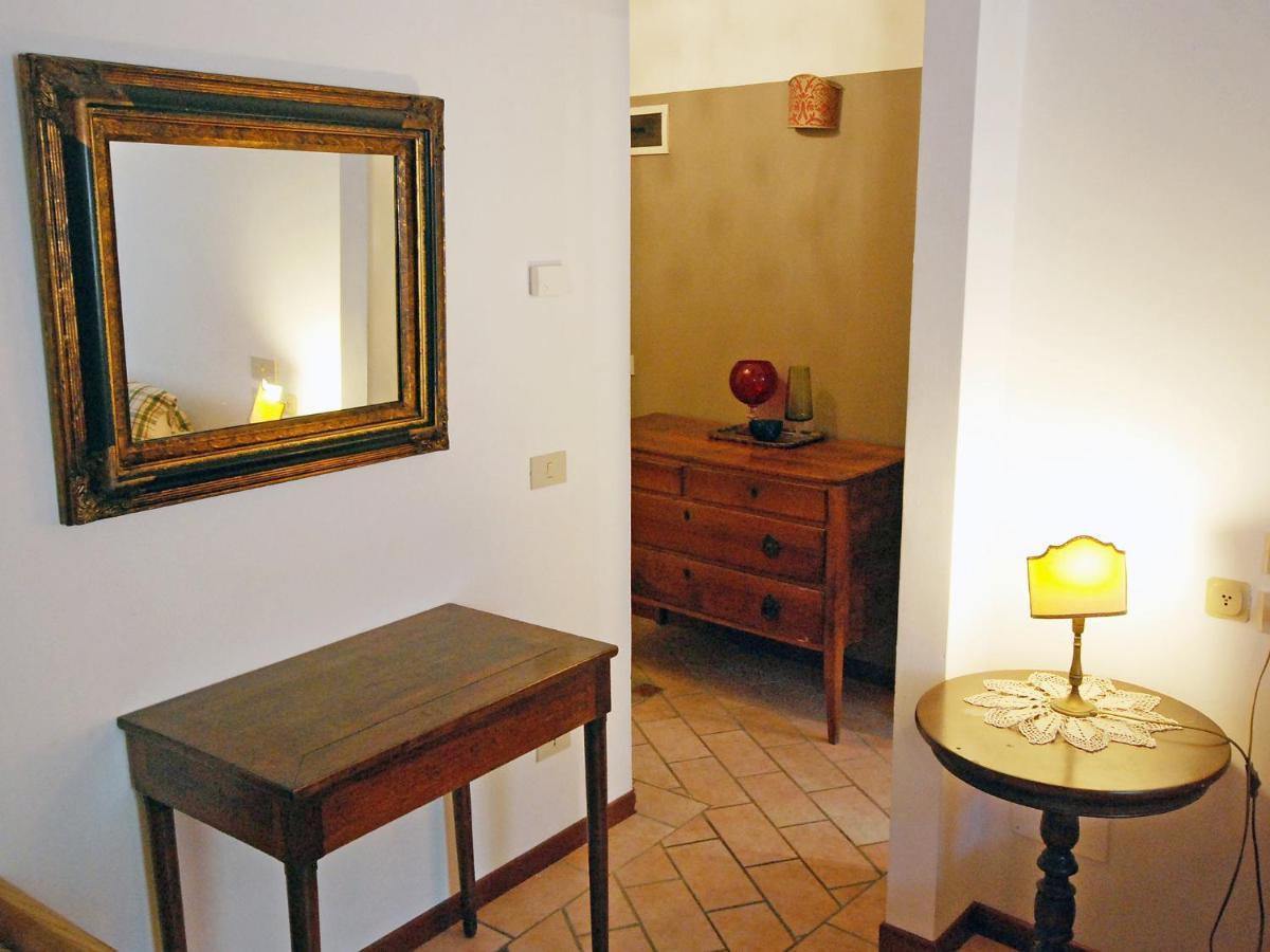 Barbaria De Le Tole By Interhome Apartment Venedig