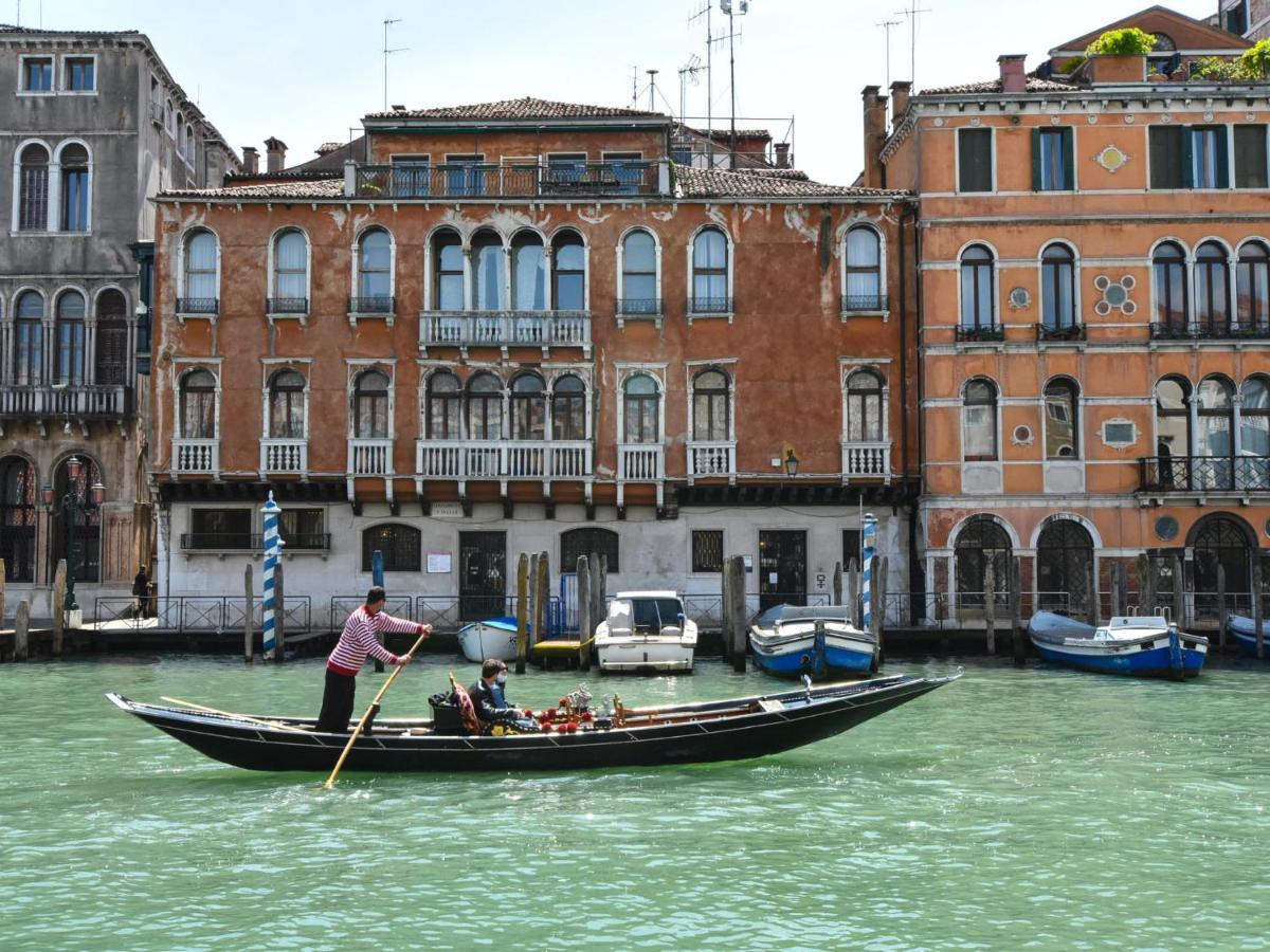 Apartment Barbaria De Le Tole By Interhome Venedig